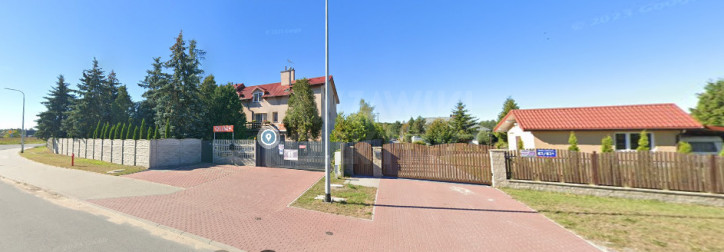 Działka Sprzedaż Majdan 5