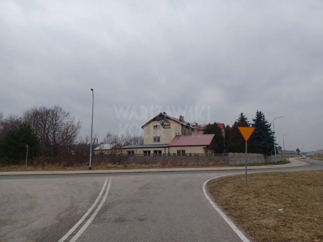 Działka Sprzedaż Majdan 3