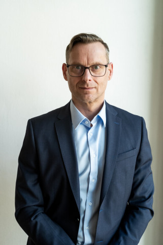 Andrzej Moliński