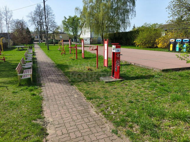 Działka Sprzedaż Sadowa 5