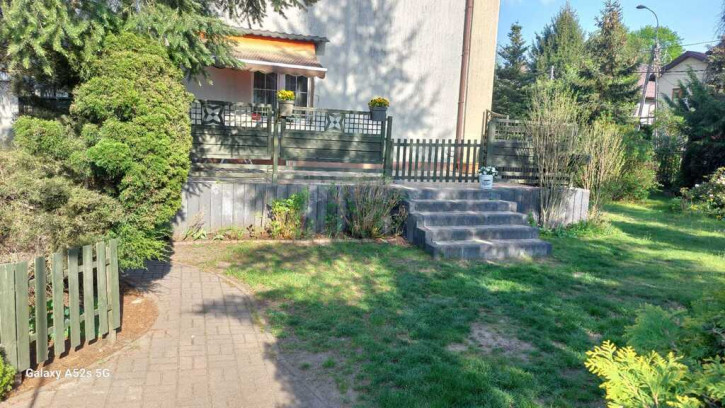 Mieszkanie Sprzedaż Warszawa Wawer Rzeźbiarska 10