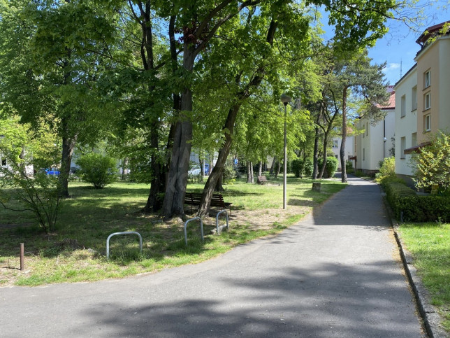 Mieszkanie Sprzedaż Warszawa Wawer Marysińska 6