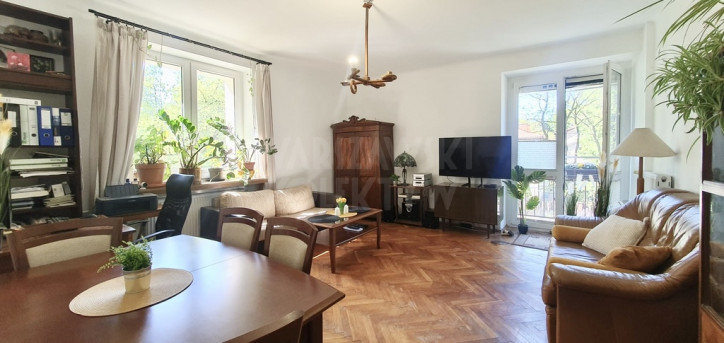 Mieszkanie Sprzedaż Warszawa Wawer Marysińska 2