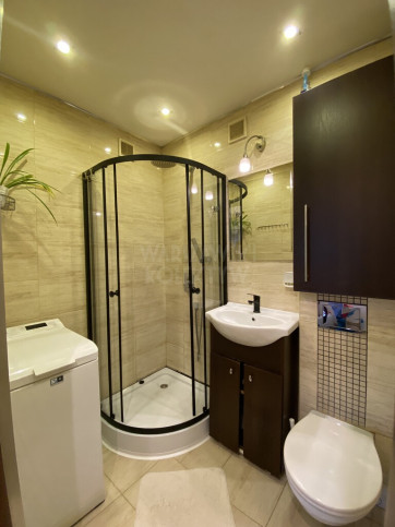 Mieszkanie Sprzedaż Otwock Sportowa 4