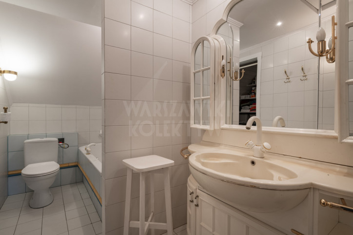 Dom Sprzedaż Warszawa Wawer 17