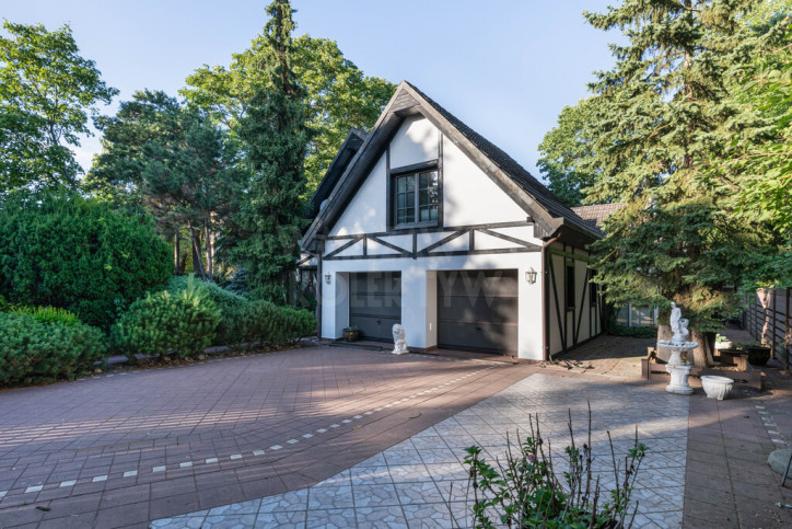 Dom Sprzedaż Warszawa Wawer 21