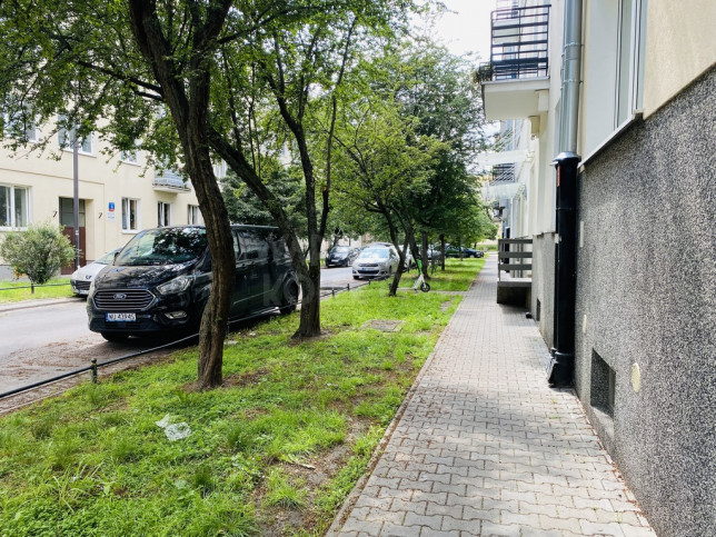 Mieszkanie Sprzedaż Warszawa Wola Edwarda Gibalskiego 1