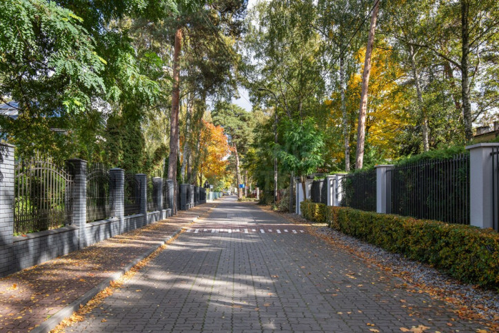Dom Sprzedaż Warszawa Wawer 15
