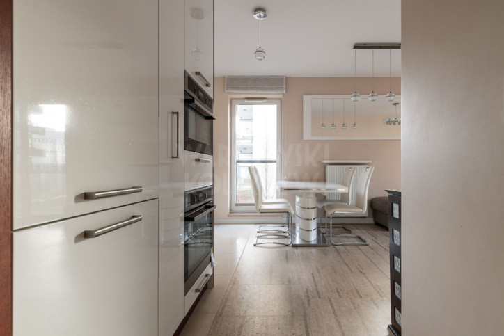 Mieszkanie Sprzedaż Warszawa Praga-Południe Żupnicza 3