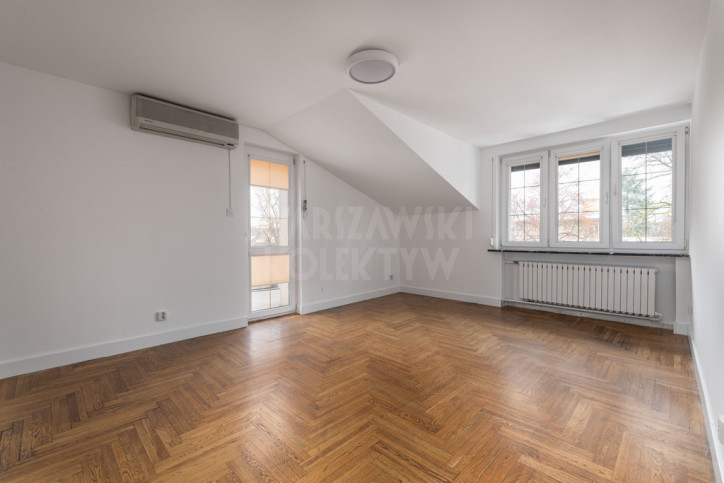 Dom Sprzedaż Warszawa Wawer 6
