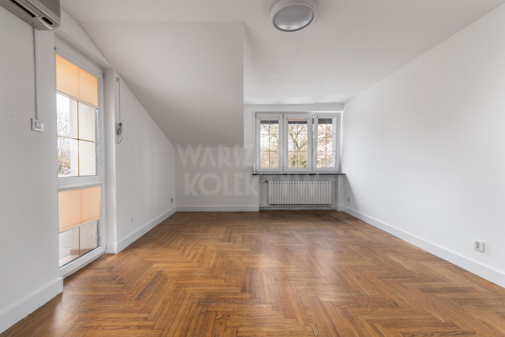 Dom Sprzedaż Warszawa Wawer 9