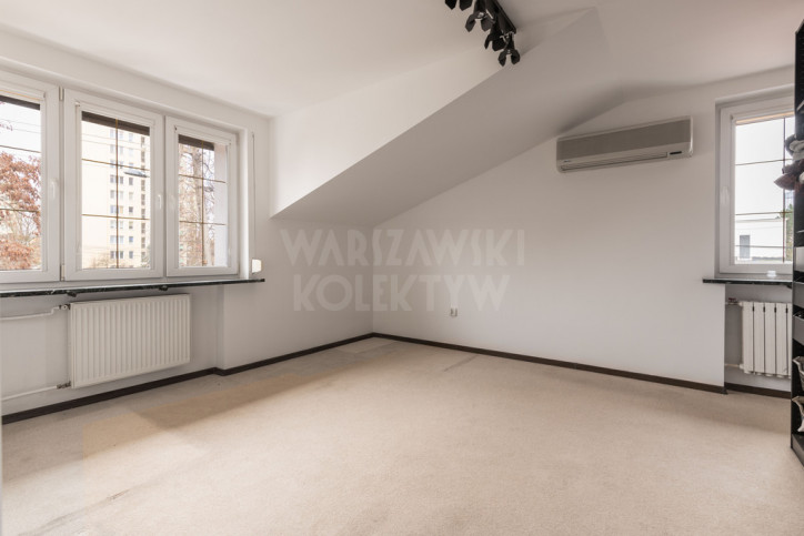 Dom Sprzedaż Warszawa Wawer 10