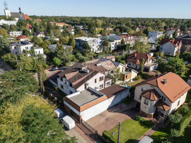 Dom Sprzedaż Warszawa Wawer 8