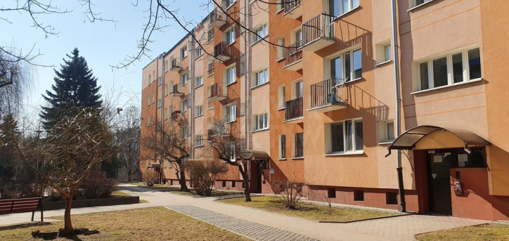 Mieszkanie Sprzedaż Warszawa Ochota Księcia Trojdena 8