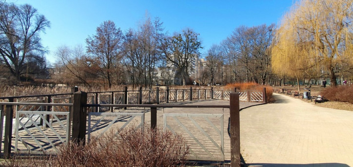 Mieszkanie Sprzedaż Warszawa Ochota Księcia Trojdena 12