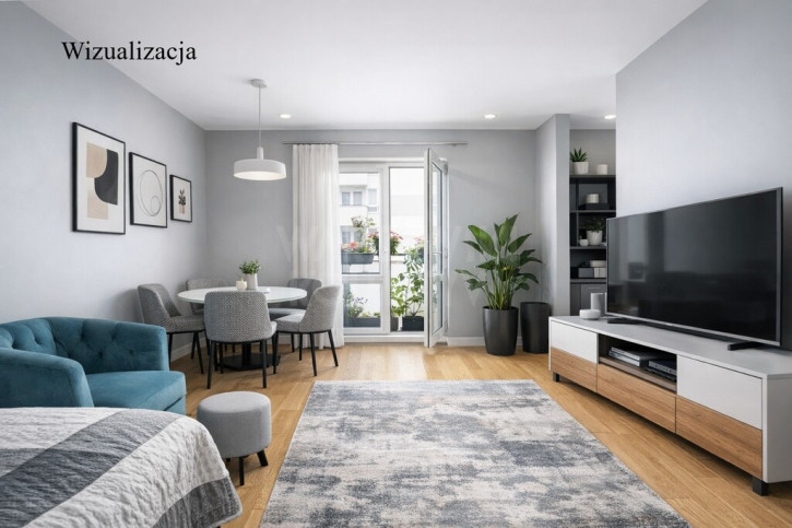 Mieszkanie Sprzedaż Warszawa Targówek Borzymowska 1
