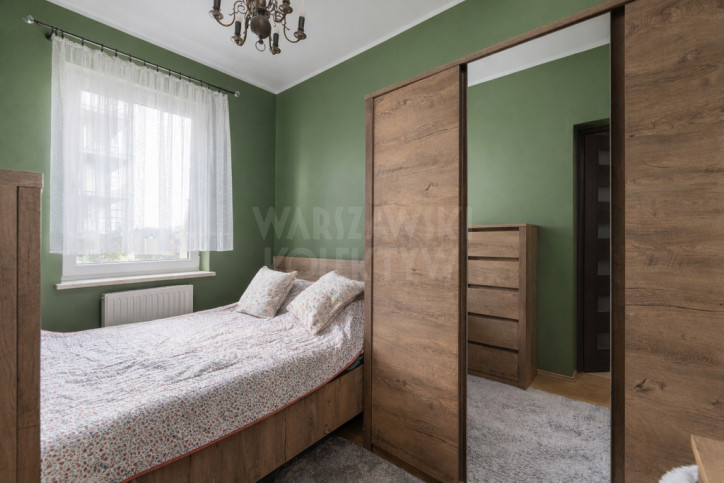 Mieszkanie Sprzedaż Warszawa Targówek Borzymowska 4