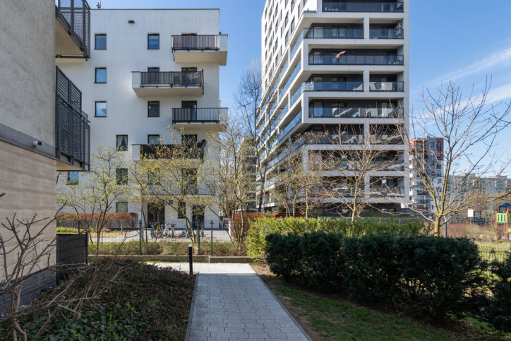 Mieszkanie Sprzedaż Warszawa Targówek Poborzańska 8