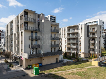 Mieszkanie Sprzedaż Warszawa Targówek Poborzańska