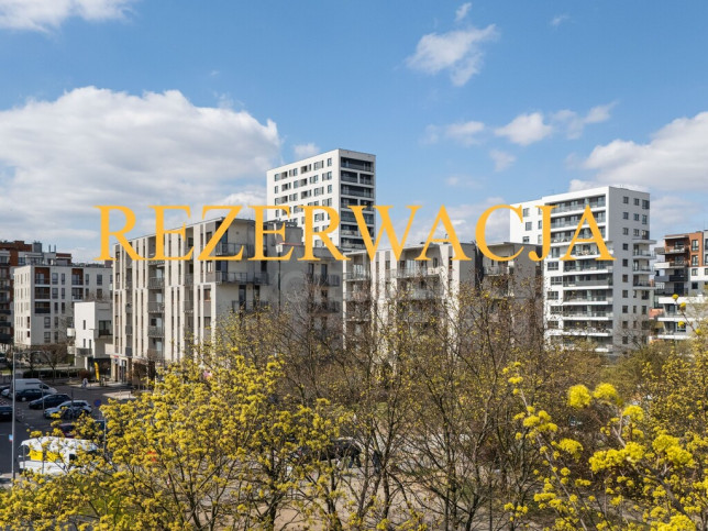 Mieszkanie Sprzedaż Warszawa Targówek Poborzańska 1
