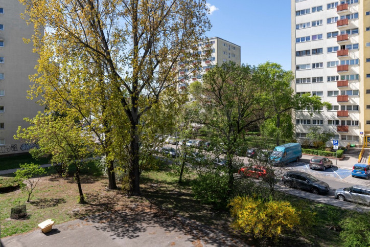Mieszkanie Sprzedaż Warszawa Praga-Południe Garwolińska 14