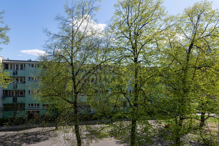 Mieszkanie Sprzedaż Warszawa Praga-Południe Garwolińska 13