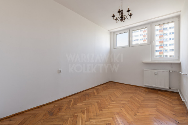Mieszkanie Sprzedaż Warszawa Praga-Południe Garwolińska 4