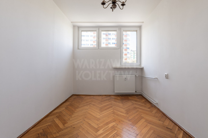 Mieszkanie Sprzedaż Warszawa Praga-Południe Garwolińska 7