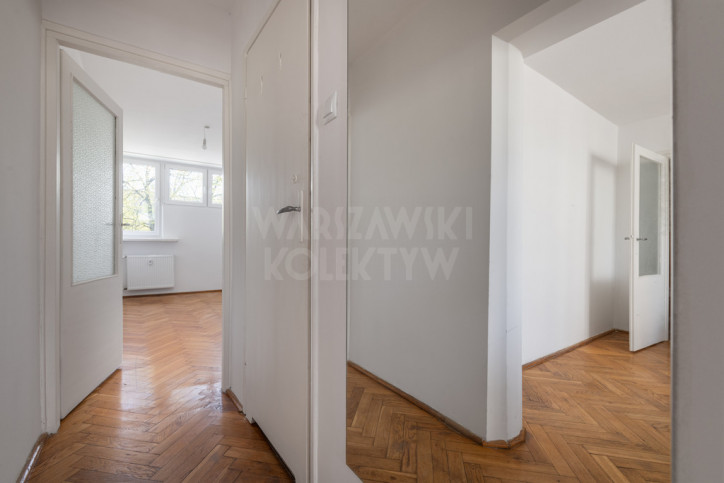 Mieszkanie Sprzedaż Warszawa Praga-Południe Garwolińska 5