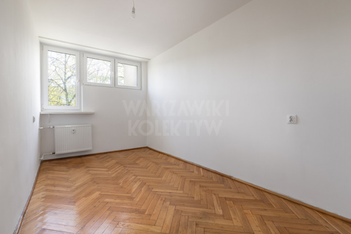 Mieszkanie Sprzedaż Warszawa Praga-Południe Garwolińska 8