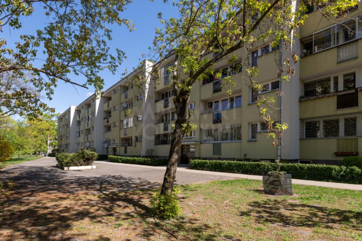 Mieszkanie Sprzedaż Warszawa Praga-Południe Garwolińska 16