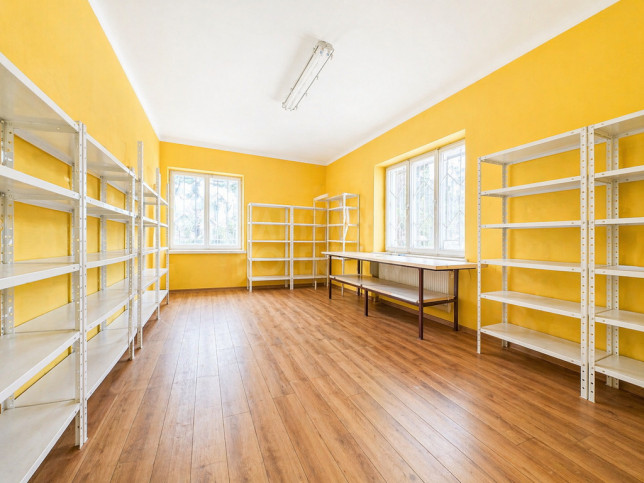 Magazyn Wynajem Borowina 4