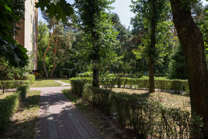Mieszkanie Sprzedaż Otwock Sportowa 8