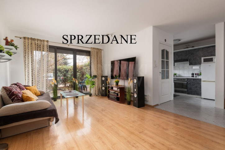 Dom Sprzedaż Warszawa Ursynów 1