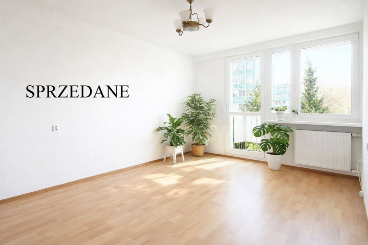 Mieszkanie Sprzedaż Warszawa Ochota Księcia Trojdena 1