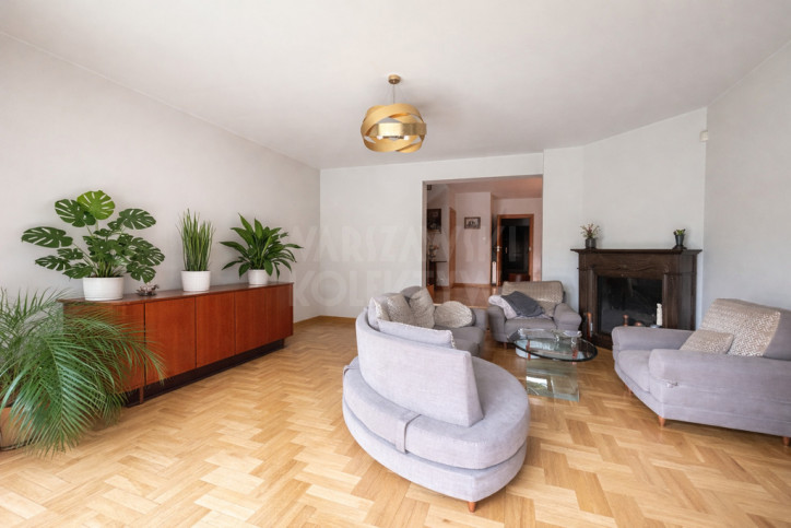 Dom Sprzedaż Warszawa Wilanów 5