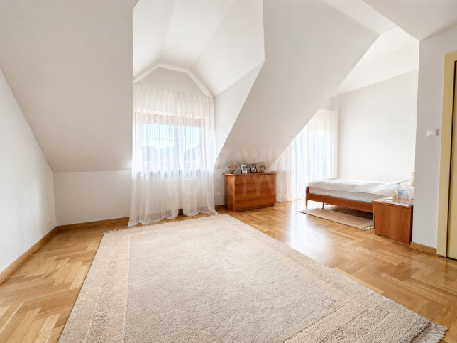 Dom Sprzedaż Warszawa Wilanów 8