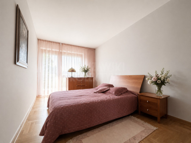 Dom Sprzedaż Warszawa Wilanów 9