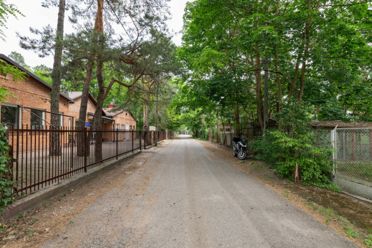 Lokal Sprzedaż Warszawa Wawer Nenufarów 3