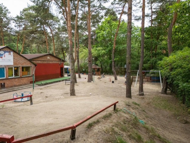 Lokal Sprzedaż Warszawa Wawer Nenufarów 12