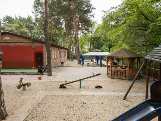 Lokal Sprzedaż Warszawa Wawer Nenufarów 13