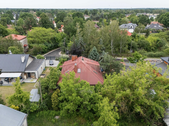 Dom Sprzedaż Warszawa Wawer 20