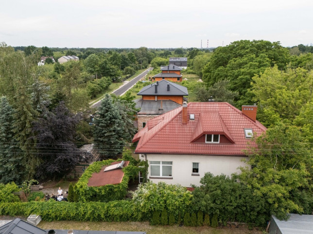 Dom Sprzedaż Warszawa Wawer 19