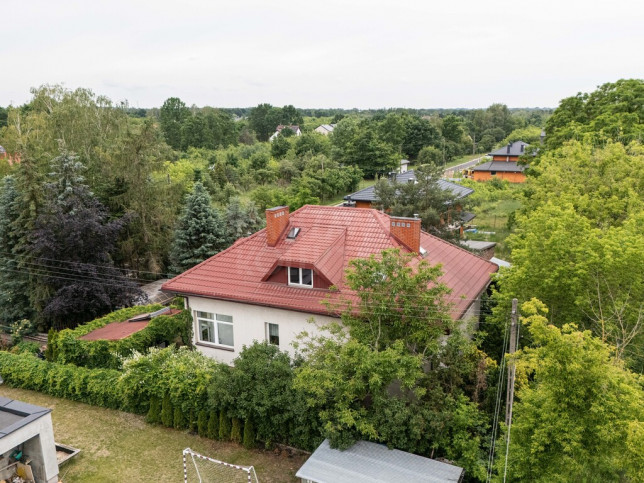 Dom Sprzedaż Warszawa Wawer 2