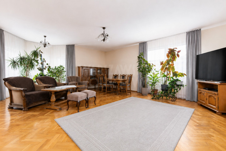 Dom Sprzedaż Warszawa Wawer 5
