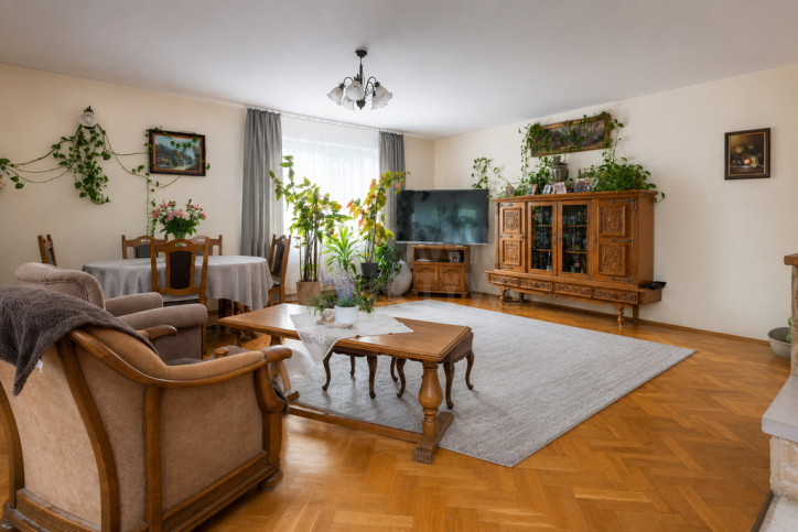 Dom Sprzedaż Warszawa Wawer 6