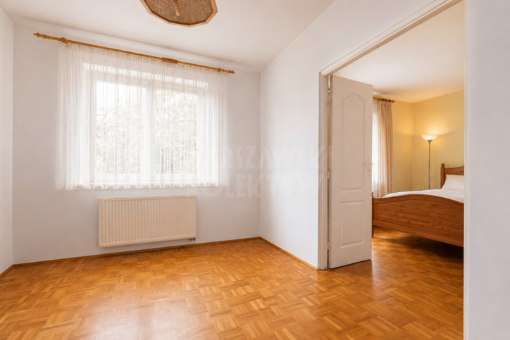 Dom Sprzedaż Warszawa Wawer 9
