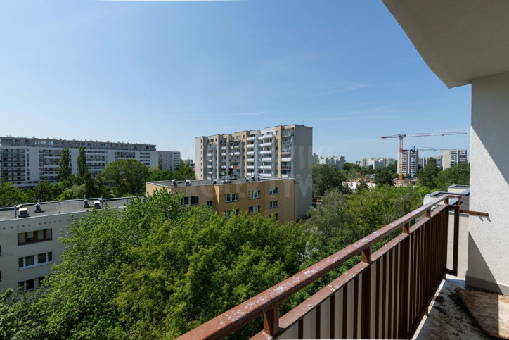 Mieszkanie Sprzedaż Warszawa Ursynów Stanisława Kulczyńskiego 10