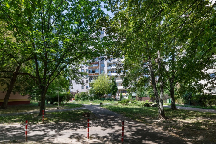 Mieszkanie Sprzedaż Warszawa Ursynów Stanisława Kulczyńskiego 1