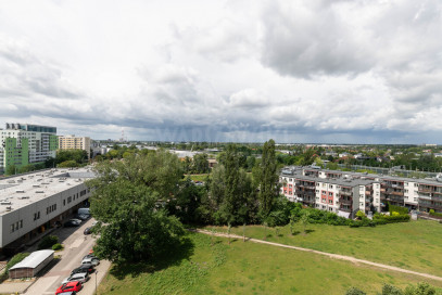Mieszkanie Sprzedaż Warszawa Targówek Krasnobrodzka